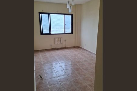 Apartamento para alugar com 1 quarto, 52m² em Guilhermina, Praia Grande