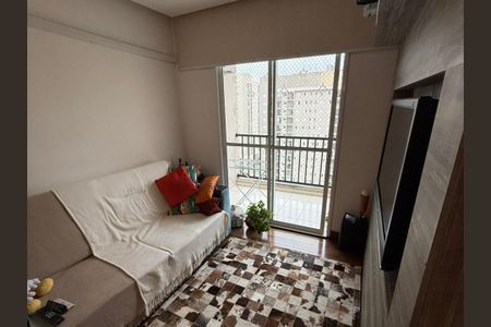 Apartamento à venda com 3 quartos, 65m² em Umuarama, Osasco