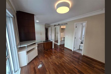 Apartamento à venda com 3 quartos, 177m² em Campo Belo, São Paulo