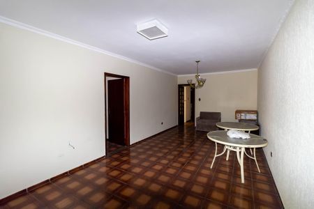 Casa para alugar com 400m², 3 quartos e 1 vaga Casa para alugar com 400m², 3 quartos e 1 vagaSala