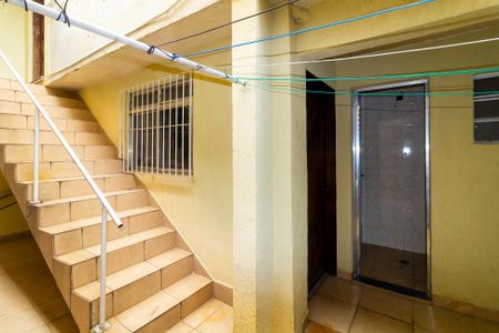 Casa para alugar com 400m², 3 quartos e 1 vaga Casa para alugar com 400m², 3 quartos e 1 vagaÁrea de Serviço