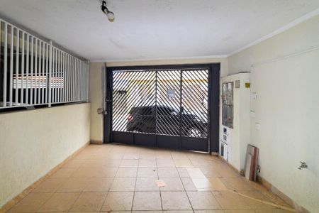 Casa para alugar com 400m², 3 quartos e 1 vaga Casa para alugar com 400m², 3 quartos e 1 vagaGaragem