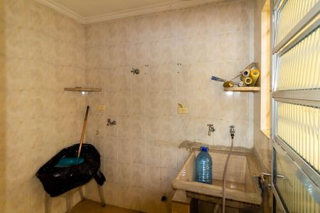 Casa para alugar com 400m², 3 quartos e 1 vaga Casa para alugar com 400m², 3 quartos e 1 vagaÁrea de Serviço