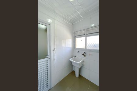 Apartamento para alugar com 109m², 3 quartos e 2 vagasÁrea de Serviço