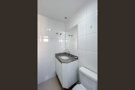 Apartamento para alugar com 109m², 3 quartos e 2 vagasBanheiro da Suíte