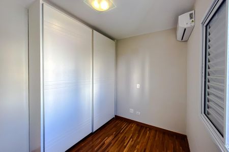 Apartamento para alugar com 109m², 3 quartos e 2 vagasQuarto 3 - Suíte
