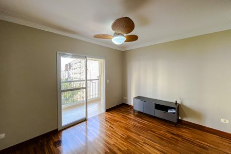 Sala de apartamento para alugar com 3 quartos, 109m² em Vila Mariana, São Paulo