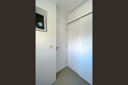 Apartamento para alugar com 109m², 3 quartos e 2 vagasÁrea de Serviço