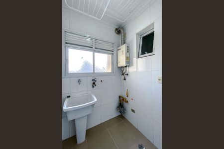 Apartamento para alugar com 109m², 3 quartos e 2 vagasÁrea de Serviço