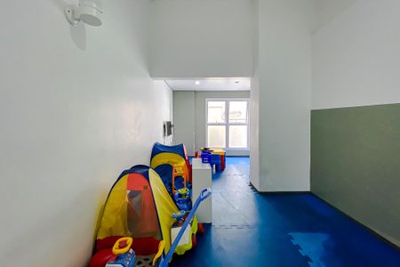 Apartamento para alugar com 109m², 3 quartos e 2 vagasBrinquedoteca