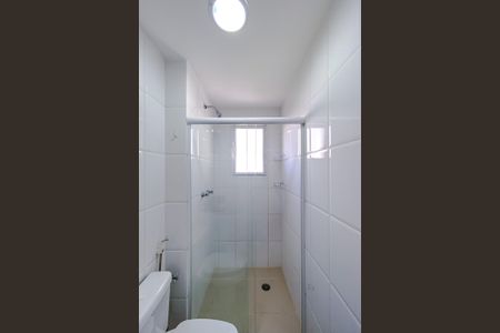 Apartamento para alugar com 109m², 3 quartos e 2 vagasBanheiro da Suíte