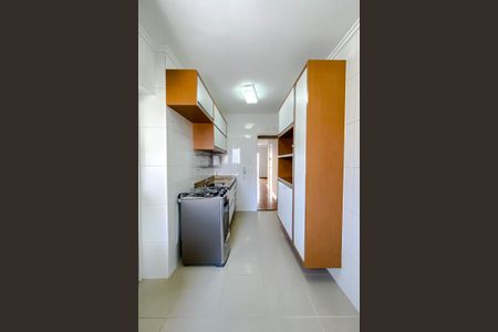 Apartamento para alugar com 109m², 3 quartos e 2 vagasCozinha