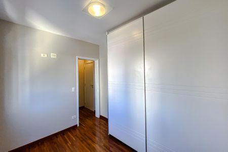 Apartamento para alugar com 109m², 3 quartos e 2 vagasQuarto 3 - Suíte