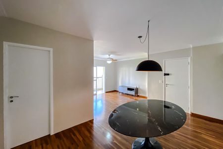 Apartamento para alugar com 109m², 3 quartos e 2 vagasSala