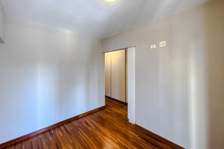 Apartamento para alugar com 109m², 3 quartos e 2 vagasQuarto 2 - Suíte