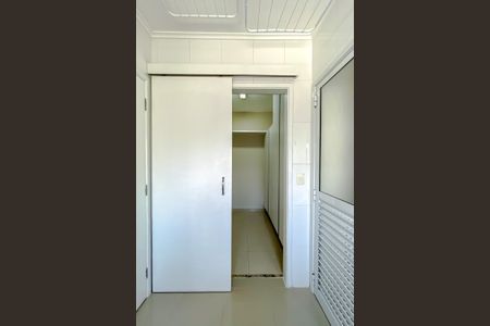 Apartamento para alugar com 109m², 3 quartos e 2 vagasÁrea de Serviço