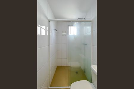 Apartamento para alugar com 109m², 3 quartos e 2 vagasBanheiro da Suíte