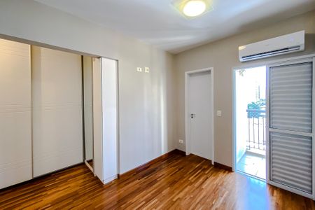 Apartamento para alugar com 109m², 3 quartos e 2 vagasQuarto 2 - Suíte