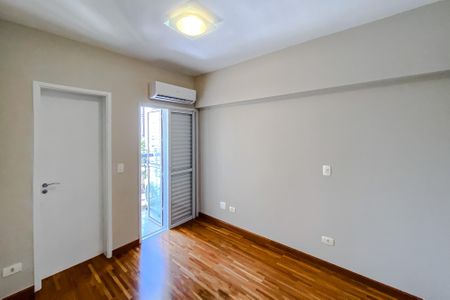 Apartamento para alugar com 109m², 3 quartos e 2 vagasQuarto 2 - Suíte