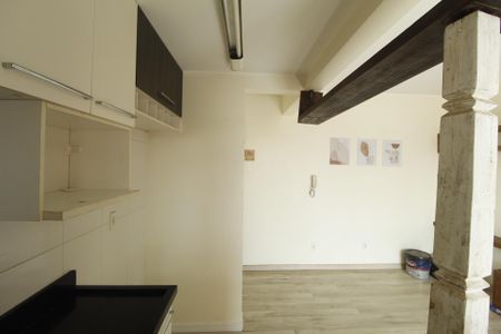 Apartamento para alugar com 60m², 2 quartos e 1 vagaCozinha