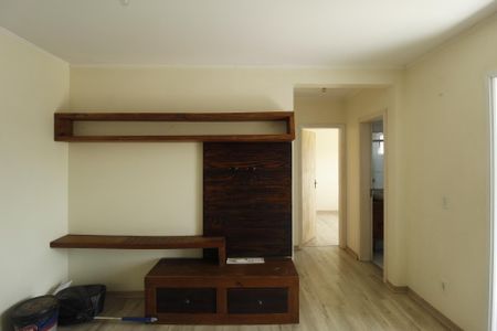 Apartamento para alugar com 60m², 2 quartos e 1 vagaSala