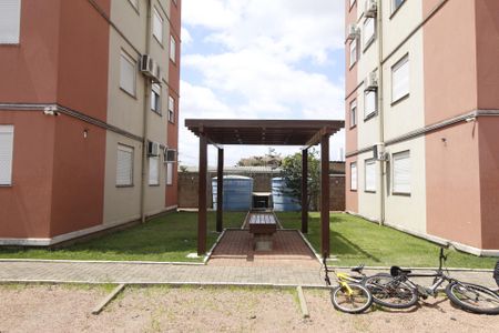 Apartamento para alugar com 60m², 2 quartos e 1 vagaÁrea comum