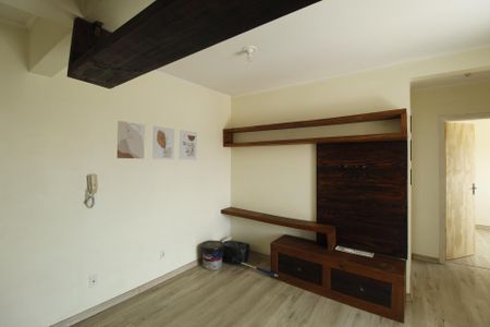 Apartamento para alugar com 60m², 2 quartos e 1 vagaSala