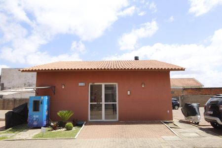 Apartamento para alugar com 60m², 2 quartos e 1 vagaÁrea comum - Salão de festas