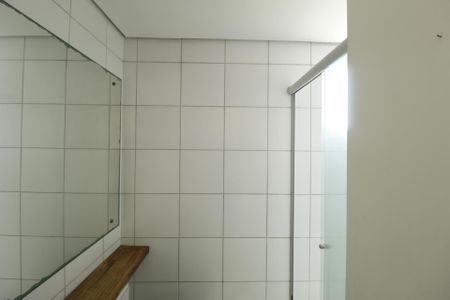 Apartamento para alugar com 60m², 2 quartos e 1 vagaBanheiro