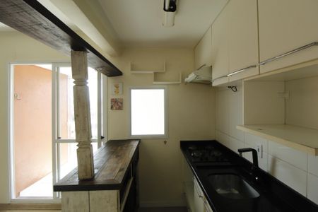 Apartamento para alugar com 60m², 2 quartos e 1 vagaCozinha