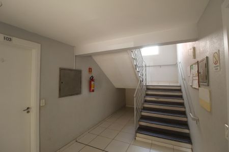 Apartamento para alugar com 60m², 2 quartos e 1 vagaCorredor