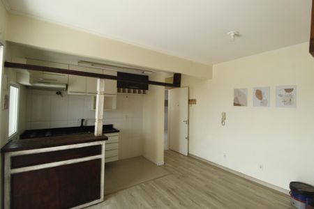Sala de apartamento para alugar com 2 quartos, 60m² em Fátima, Porto Alegre