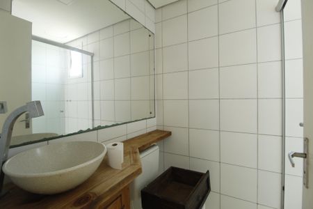 Apartamento para alugar com 60m², 2 quartos e 1 vagaBanheiro