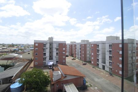 Apartamento para alugar com 60m², 2 quartos e 1 vagaVista da Sacada