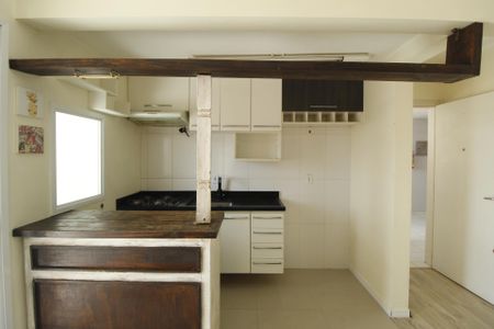 Apartamento para alugar com 60m², 2 quartos e 1 vagaCozinha