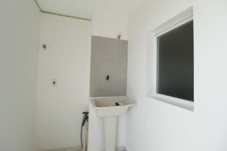 Apartamento para alugar com 60m², 2 quartos e 1 vagaÁrea de Serviço