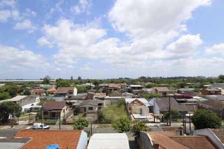 Vista de apartamento para alugar com 2 quartos, 60m² em Fátima, Porto Alegre