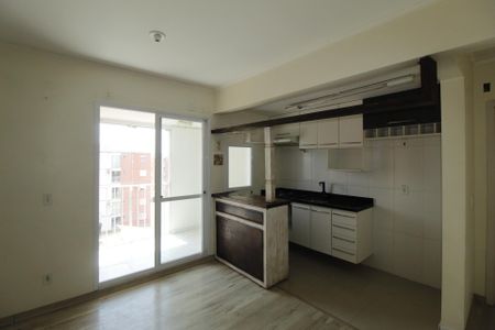 Sala de apartamento para alugar com 2 quartos, 60m² em Fátima, Porto Alegre