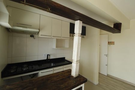 Apartamento para alugar com 60m², 2 quartos e 1 vagaCozinha