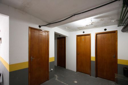 Casa de condomínio à venda com 160m², 2 quartos e 3 vagas Casa de condomínio à venda com 160m², 2 quartos e 3 vagasDeposito