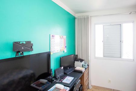 Apartamento à venda com 60m², 3 quartos e 1 vagaQuarto 2