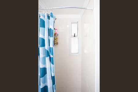 Apartamento à venda com 60m², 3 quartos e 1 vagaBanheiro da Suíte