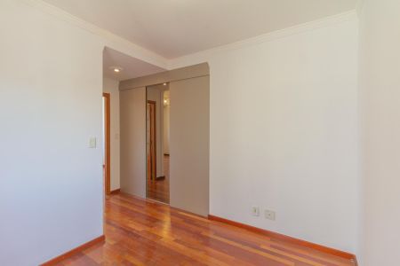 Apartamento para alugar com 83m², 1 quarto e 2 vagasQuarto/closet