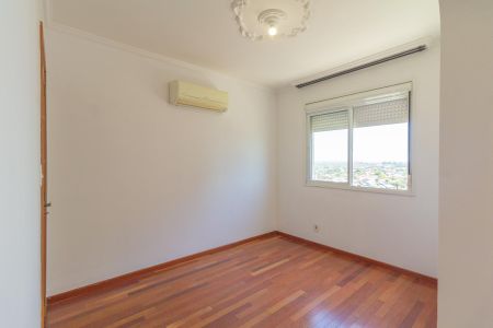 Apartamento para alugar com 83m², 1 quarto e 2 vagasSala de TV