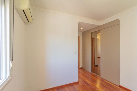 Apartamento para alugar com 83m², 1 quarto e 2 vagasQuarto/closet