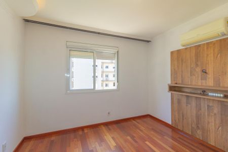 Apartamento para alugar com 83m², 1 quarto e 2 vagasSuíte