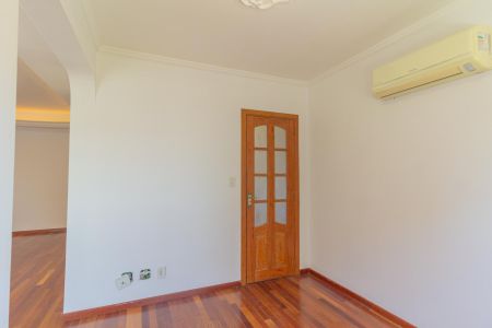 Apartamento para alugar com 83m², 1 quarto e 2 vagasSala de TV