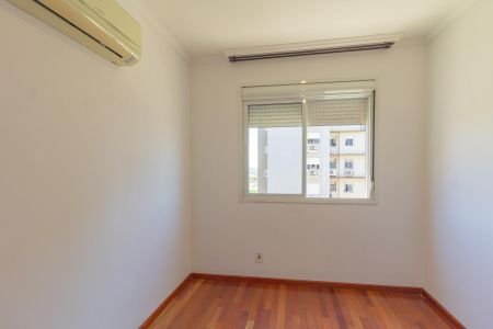 Apartamento para alugar com 83m², 1 quarto e 2 vagasSala de TV