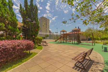 Apartamento para alugar com 83m², 1 quarto e 2 vagasÁrea comum