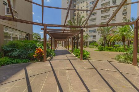 Apartamento para alugar com 83m², 1 quarto e 2 vagasÁrea comum